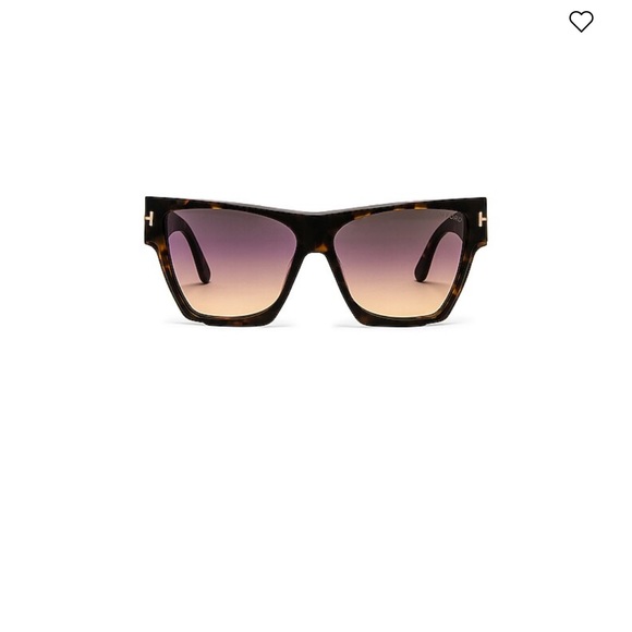 TOM FORD
Dove Sunglasses - Picture 4 of 5